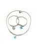 Pippin Charm Necklace and Bracelet Making Kit